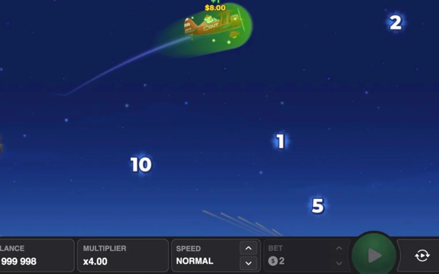 AviaFly2 Mobile Gameplay